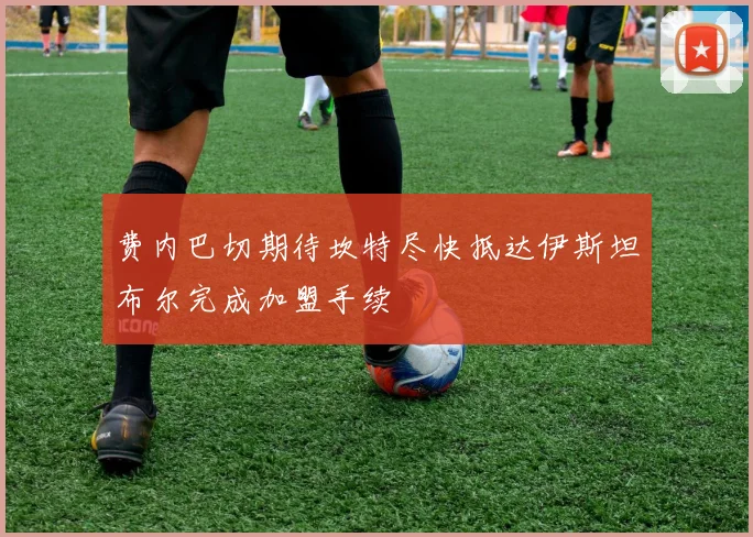 费内巴切期待坎特尽快抵达伊斯坦布尔完成加盟手续